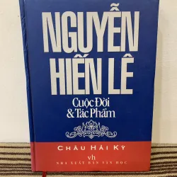 Nguyễn Hiến Lê cuộc đời và Tác phẩm