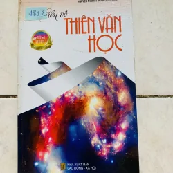 Hiểu về thiên văn học