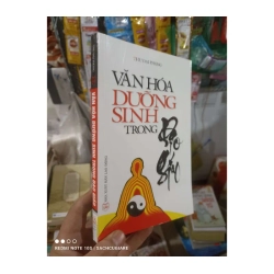 Văn hoá dưỡng sinh trong đạo giáo - Đại Phong 2010