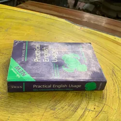 A PRACTICAL ENGLISH USAGE - MICHAEL SWAN 737245