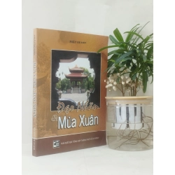 Đạo nhân và mùa xuân - Nhật Quang