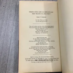 Trịnh công sơn, bob dylan như trăng và nguyệt. 1b3 717852