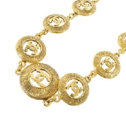 Chanel Necklace - Hàng hiệu Authentic