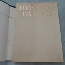 LEONARDO DA VINCI 787787