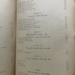 Răng hàm mặt tập 2 -1971- 270 trang khổ lớn  1009186