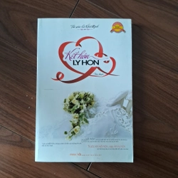 Kết hôn ly hôm