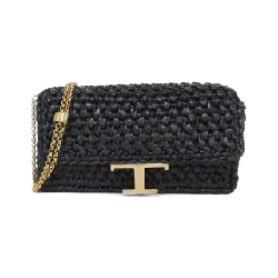 【Sản phẩm mới】Tod's XBWTSBJR000RGMB999 Túi