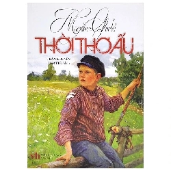 Thời Thơ Ấu - Trí Việt - TB 2021 [TSTK]