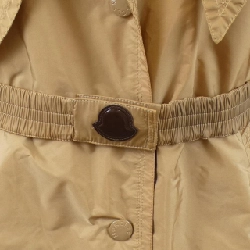 MONCLER VANILLE Coat - Hàng hiệu Chính hãng 811865