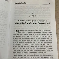 Công Tử Bạc Liêu 712175