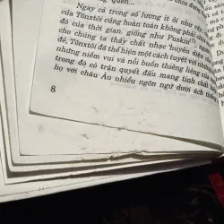 Truyện chọn lọc - Lép Tonxtoi 973392