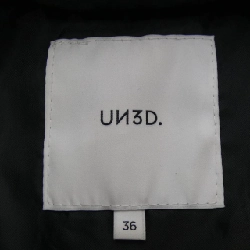 Áo khoác lông vũ UN3D 631145