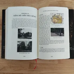 Nam kỳ kiến trúc khảo lược 608465