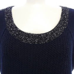 【Mã giảm giá】Chanel CHANEL Váy liền 652564