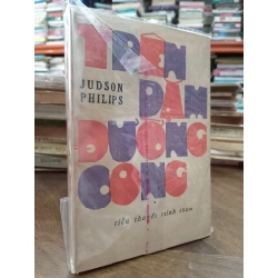 Trên dặm đường cong - Judson Philips