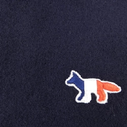 Khăn quàng cổ MAISON KITSUNE FU06206BT3004 - Hàng hiệu Chính hãng 833755
