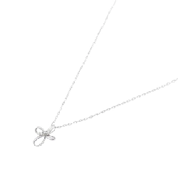 Dây chuyền kim cương PT950/PT850 0.05CT - Hàng hiệu Chính hãng 859713