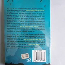 Nếu em không phải một giấc mơ - Marc Levy (mới 98%) 160787