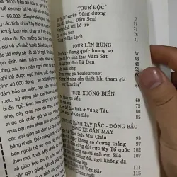 Đi "Ba Lô" xuyên Đông Dương - Tố Oanh 798503