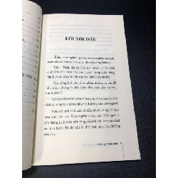 Tiền và tình đời nghệ thuật buông bỏ 2018 Thích Nhật Từ mới 85% HCM1311 912626