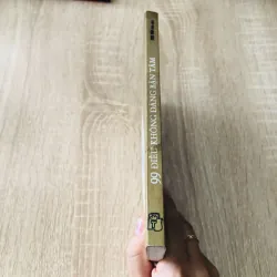 99 ĐIỀU KHÔNG ĐÁNG BẬN TÂM 1020320