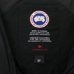 Canada Goose 2302JL MACKENZIE Áo khoác lông vũ - Hàng hiệu Chính hãng 816020