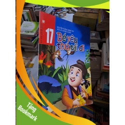 (TẶNG BOOKMARK) Sách đồng giá 5000đ RBK2106-361 MẸ VÀ BÉ