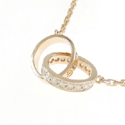 Dây chuyền Cartier Baby Love - Hàng hiệu Chính hãng 844780