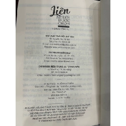 Liên - Người Được Chọn (Truyện ký) - Y Ban và Cộng Sự - Y Ban và Cộng Sự 961057