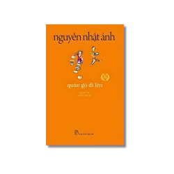 Quán gò đi lên - Nguyễn Nhật Ánh