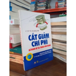 Cắt Giảm Chi Phí Để Tránh Bế Tắc Trong Kinh Doanh 120888