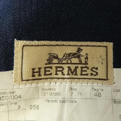 Áo khoác HERMES - Hàng hiệu Chính hãng 897106