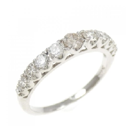 Nhẫn kim cương PT900 0.48CT - Hàng hiệu Authentic