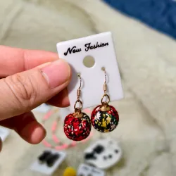 Thanh lý bông tai 10k/vỉ 993162