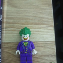 Lego DC comics Joker 69965