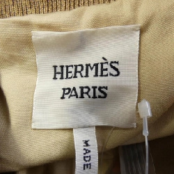 Áo khoác da HERMES H5E1216DL 628877