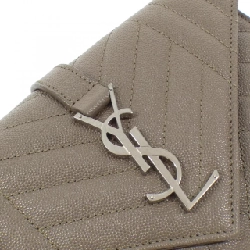 Túi xách đeo vai nhỏ San Laurent Envelope 600195 612930