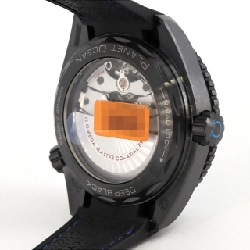 Đồng hồ Omega Seamaster Planet Ocean Deep Black GMT 215.92.46.22.01.002 Ceramic Automatic - Hàng hiệu Chính hãng 882605