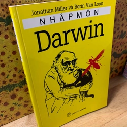 Nhập Môn Darwin