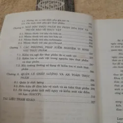 VỆ SINH VÀ AN TOÀN THỰC PHẨM. Chủ biên Tiến sỹ Nguyễn Đức Lượng ĐHBKHCM 747855