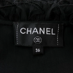 CHANEL LOOK36 P79852V62717 25A Áo sơ mi - Hàng hiệu Chính hãng 774003