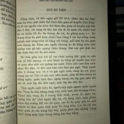 Phú Thọ - Miền đất cội nguồn - Dương Huy Thiên 761683