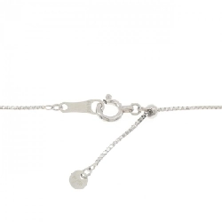 Dây chuyền kim cương hoa PT900/PT850 0.54CT - Hàng hiệu Chính hãng 866993