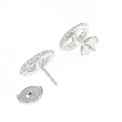 Bông tai Hermès Chaine d'Ancre New Flandore - Hàng hiệu Authentic 844342