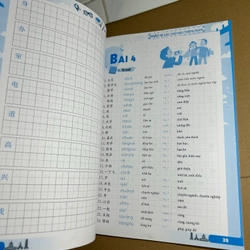 Tập viết chữ hán thông dụng 550828
