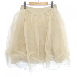 【Mã giảm giá】Váy FOXEY