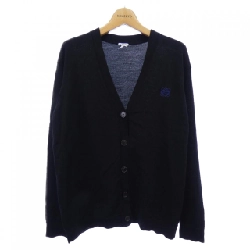 LOEWE ロエベ Anagram ANAGRAM Q825Y16K04 Áo khoác cardigan