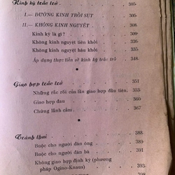 Bịnh đàn bà - Sách y học trước 75 536417