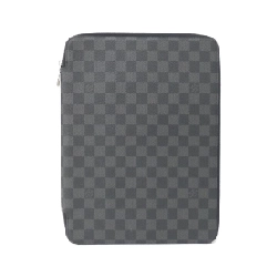 Louis Vuitton Damier Graphite Document Holder GM N63136 - Hàng hiệu Authentic
