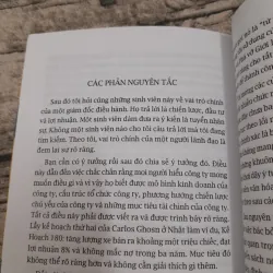 Phá vỡ giới hạn để kiến tạo trật tự. How Discruption brought Order. TG Jean Marie Dru 746499